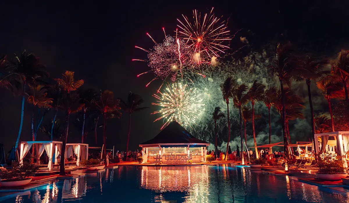 Heritage Resorts & Golf dévoile ALIVE, son programme festif étalé sur douze jours à Bel Ombre